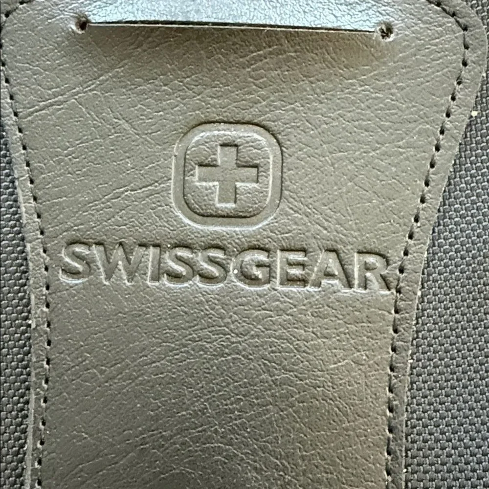 SwissGear‎ Full Garment Bag, Black, One Size